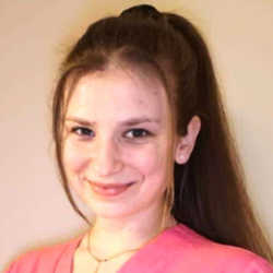mgr Patrycja Wąsik