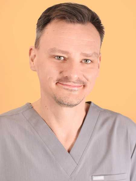lek. Paweł Barański