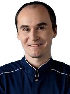 dr Piotr Błachowicz