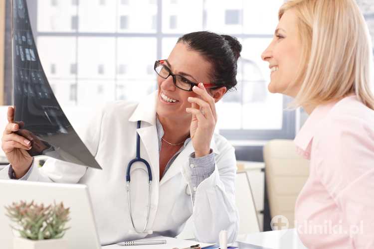 Program Moje Zdrowie umożliwia wykonanie podstawowych badań diagnostycznych bez ponoszenia dodatkowych kosztów.