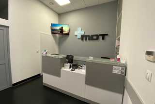 MDT Medical