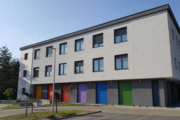 PROelmed, Łaziska Górne