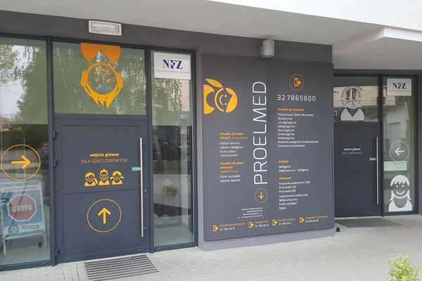 Przychodnia PROelmed