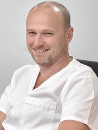lek. Rafał Wasiak
