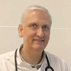 dr n. med. Robert Staniszewski