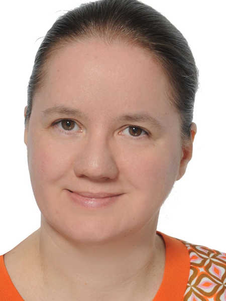 lek. Rusłana Żurawska