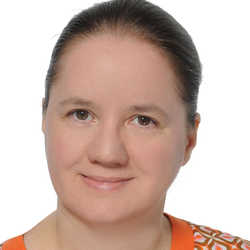 lek. Rusłana Żurawska