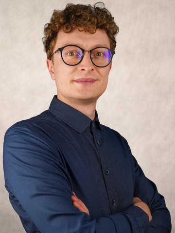lek. Szymon Dudkiewicz