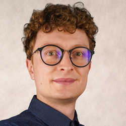 lek. Szymon Dudkiewicz