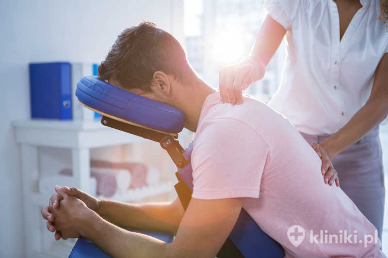 Terapia manualna może wspierać regenerację po wysiłku fizycznym