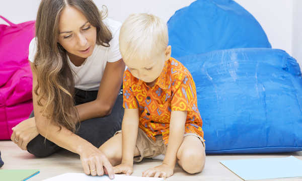 Test psychologiczny w kierunku ADHD dzieci CONNERS 3 służy do oceny objawów nadpobudliwości, impulsywności i trudności z koncentracją Test psychologiczny w kierunku ADHD dzieci CONNERS 3 służy do oceny objawów nadpobudliwości, impulsywności i trudności z koncentracją