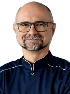 prof. dr hab. n. med. Tomasz Grzela