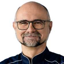 prof. dr hab. n. med. Tomasz Grzela
