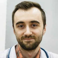 dr n. med. Tomasz Matys