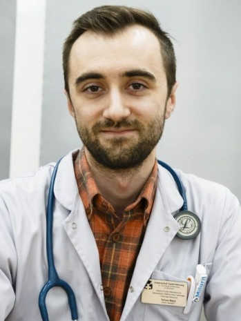 dr n. med. Tomasz Matys