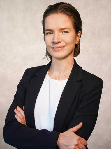 lek. Urszula Rozpędzik-Klimek