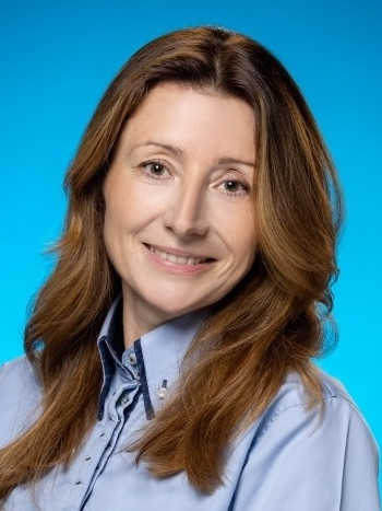 lek. Wioletta Kozon