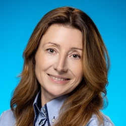 lek. Wioletta Kozon