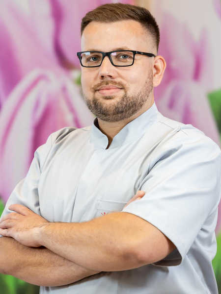 lek. Aleksander Wójtowicz