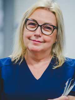 lek. Aneta Leszczyńska-Suleja