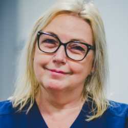 lek. Aneta Leszczyńska-Suleja