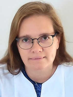 lek. Anna Adamek