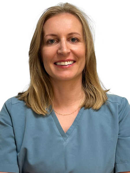 dr n. med. Anna Gawrońska