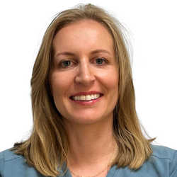 dr n. med. Anna Gawrońska