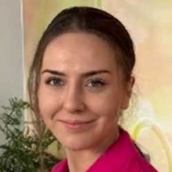 mgr Anna Nych