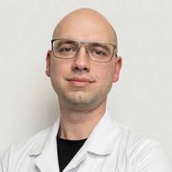 lek. Bartosz Małek