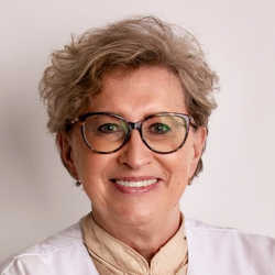 dr hab. n. med. Bożena Dziankowska-Bartkowiak