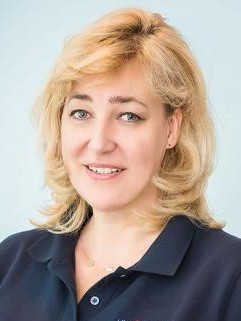 lek. dent. Celina Choroszy