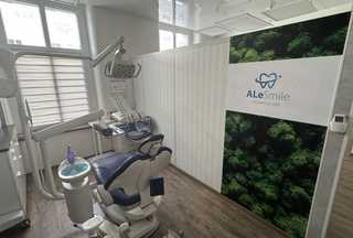 ALeSmile Stomatologia Aneta Leszczyńska-Suleja