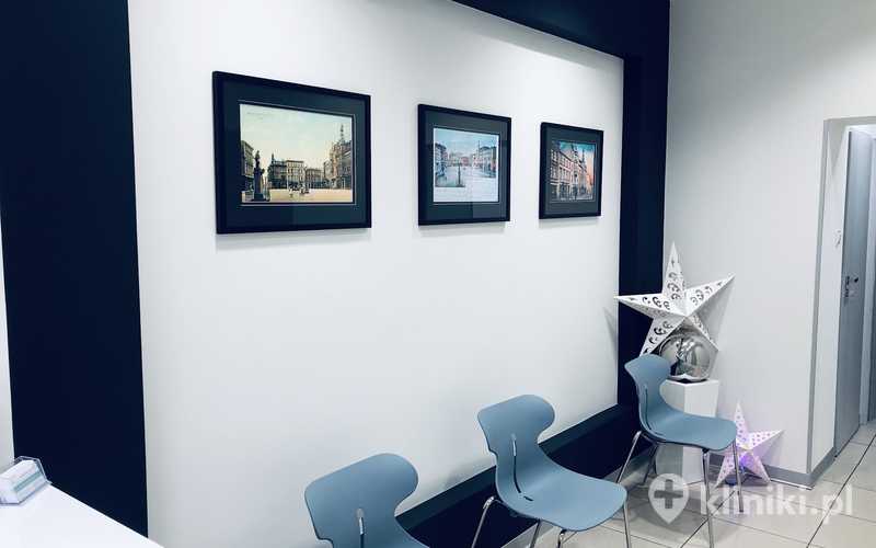 Klinika Dental Centrum