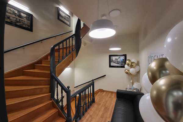 Klinika Dental Centrum
