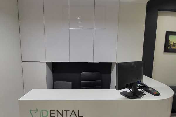 Klinika Dental Centrum