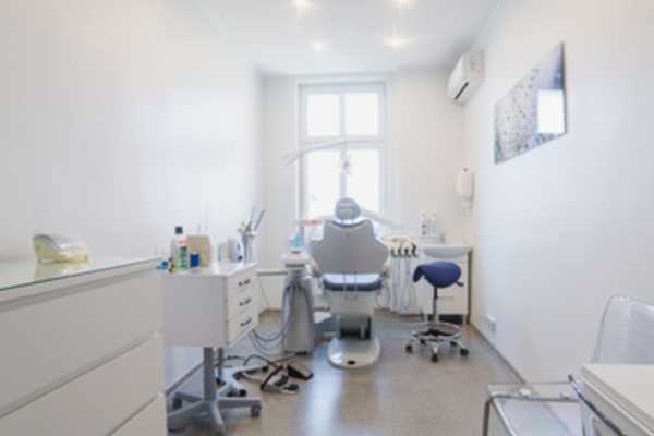 Klinika Dental Centrum