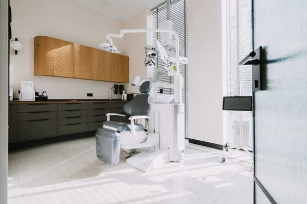 Gabinet Flow Dental Studio