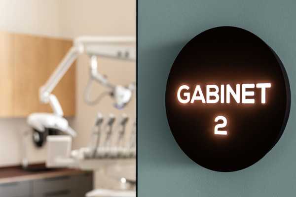 Gabinet Flow Dental Studio