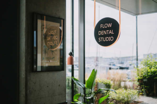 Gabinet Flow Dental Studio