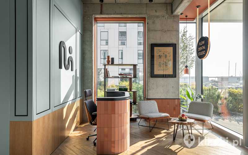 Gabinet Flow Dental Studio