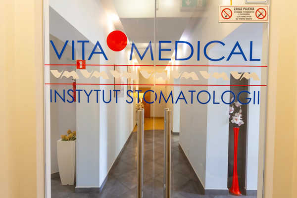 Gabinet Vita Medical