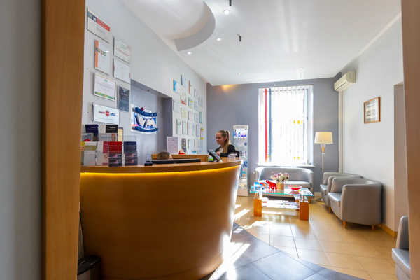 Vita Medical, Kraków