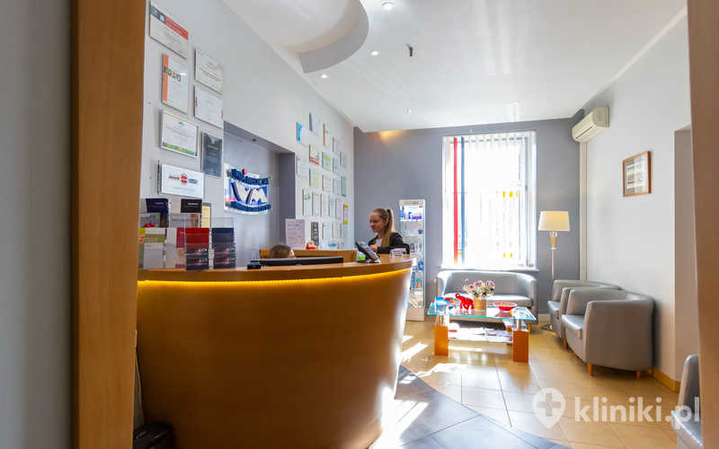 Gabinet Vita Medical