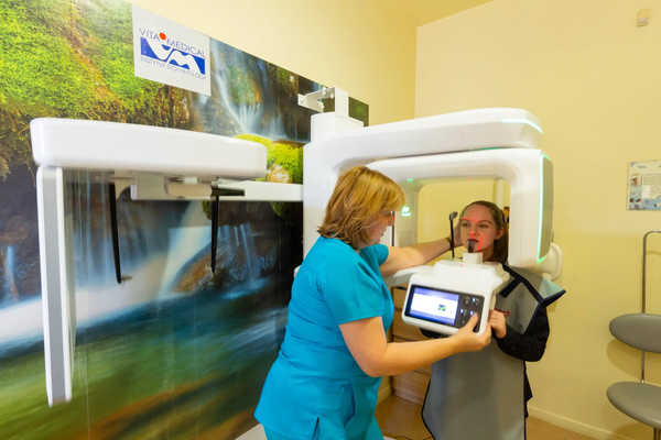 Gabinet Vita Medical