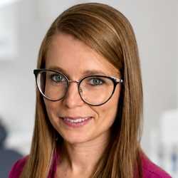lek. spec. Dominika Mędrek-Marzec