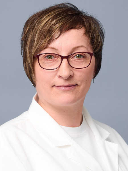 mgr Eva Hunder