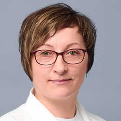 mgr Eva Hunder