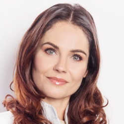 lek. Ewelina Budzińska