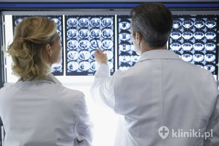 Funkcjonalne obrazowanie mózgu znajduje zastosowanie przede wszystkim w planowaniu operacji neurochirurgicznych